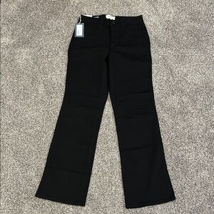 Universal Thread Bootcut Denim Pants 6